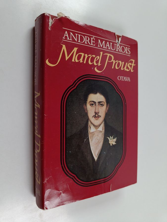 Andre Maurois : Marcel Proust