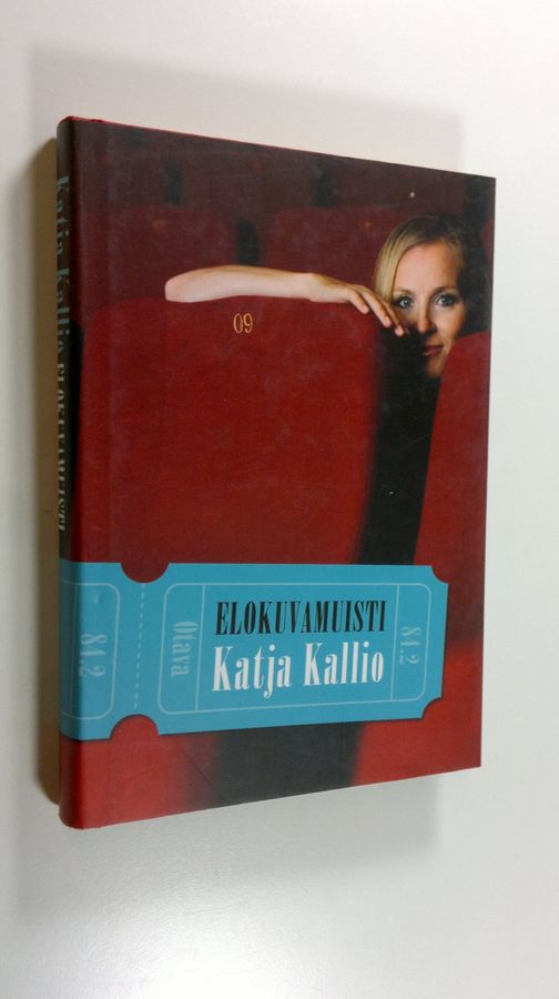 Katja Kallio : Elokuvamuisti
