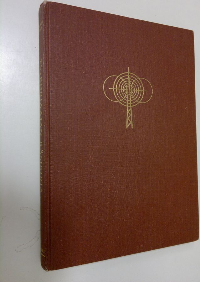 Werner W. Diefenbach : TV-korjaajan käsikirja