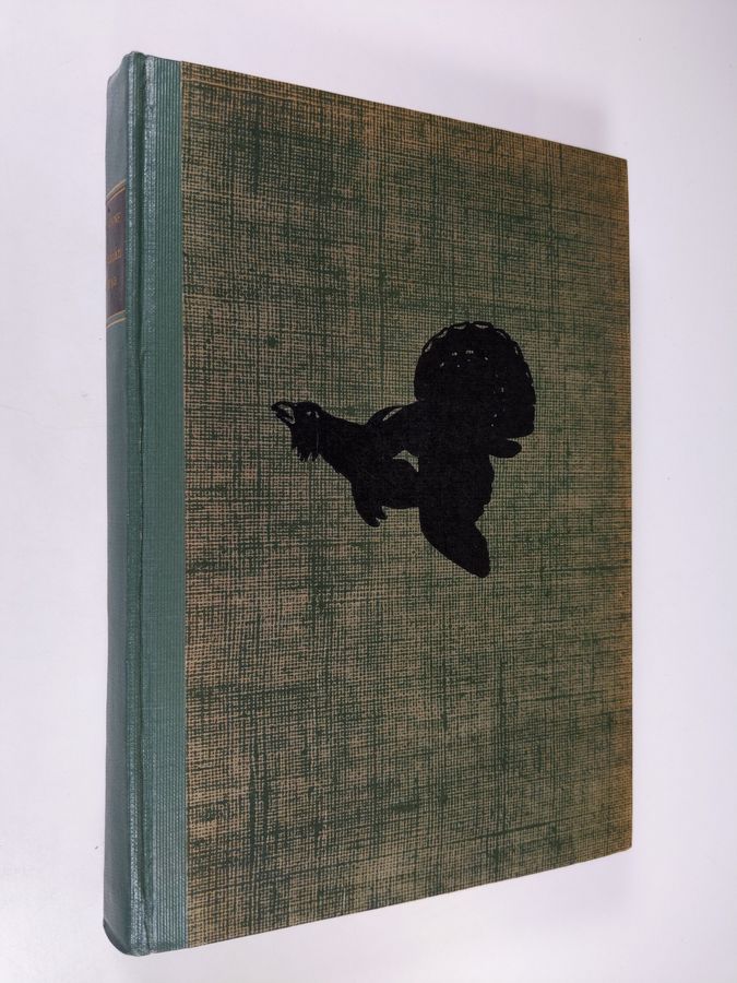 Yrjö Ylänne : Metsästäjän käsikirja