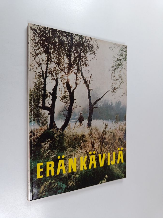 Eränkävijä 1964