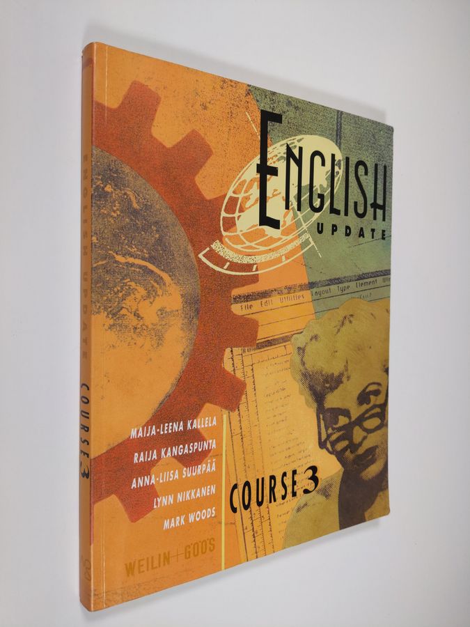 English update Course 3
