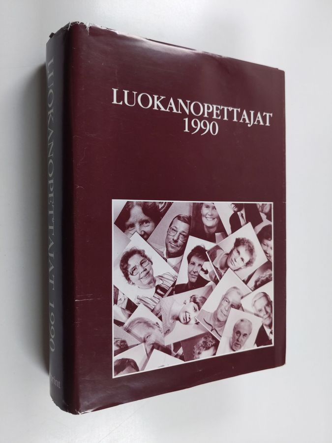 Luokanopettajat 1990