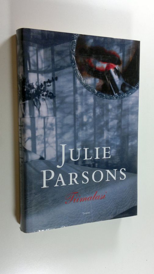 Julie Parsons : Tiimalasi