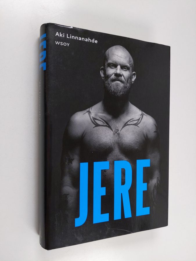 Jere Karalahti : Jere