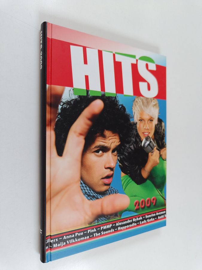 Hits 2009