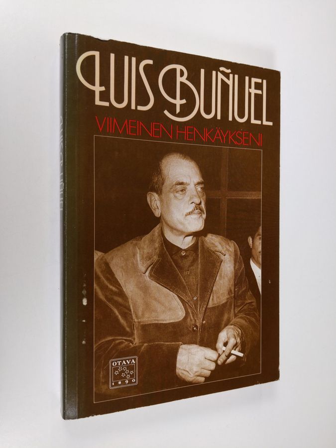 Luis Bunuel : Viimeinen henkäykseni