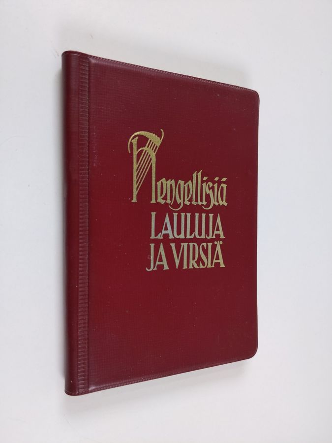 Hengellisiä lauluja ja virsiä