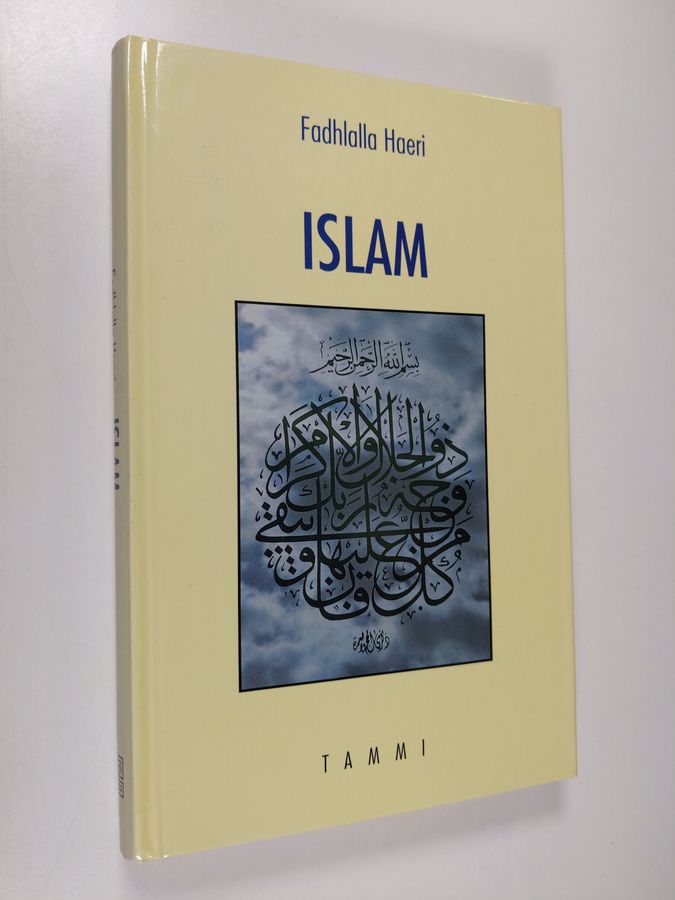 Fadhlalla Haeri : Islam