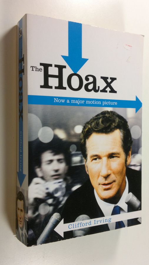 Clifford Irving : The hoax