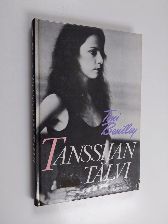 Toni Bentley : Tanssijan talvi