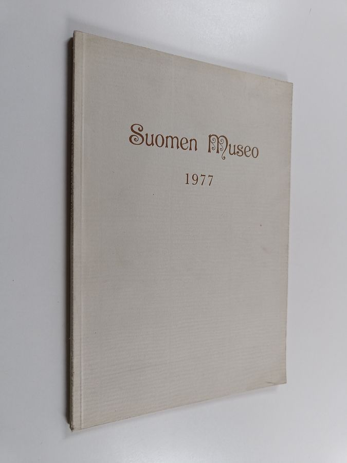 Suomen museo 1977
