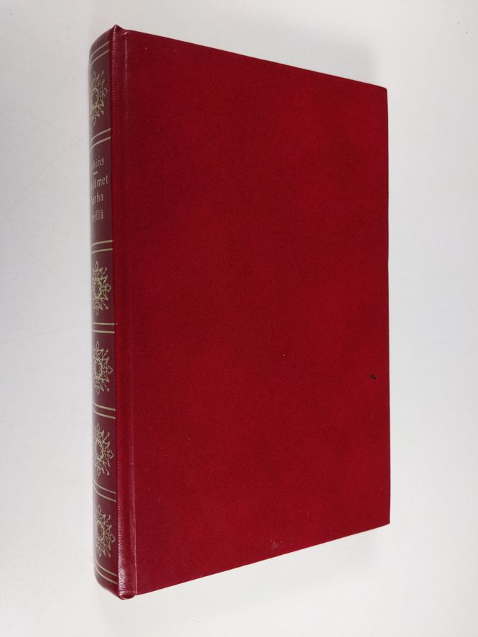 Denise Robins : Sydämet harhateillä