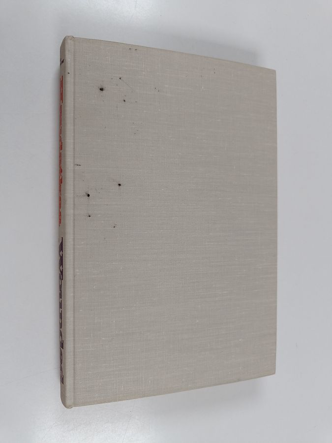 Dee Brown : Haudatkaa sydämeni Wounded Kneehen : Lännen valloitus intiaanien näkökulmasta