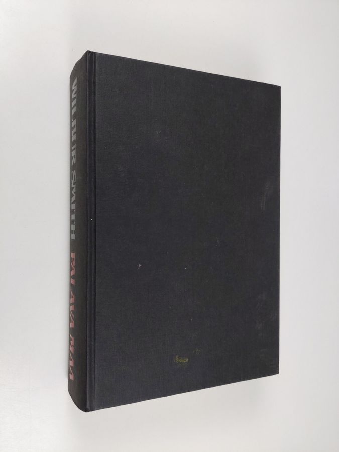 Wilbur Smith : Palava maa