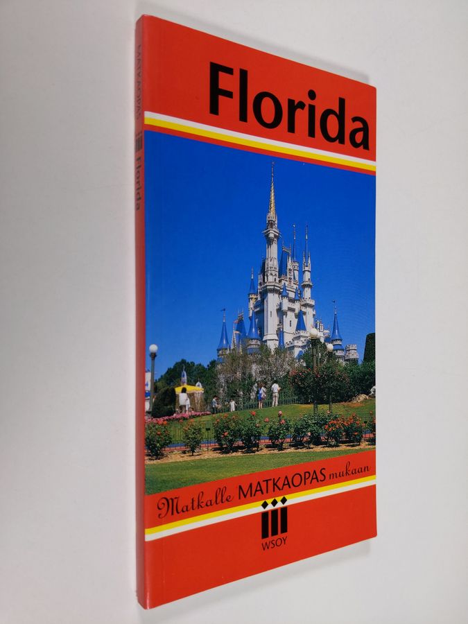 Carole Chester : Florida