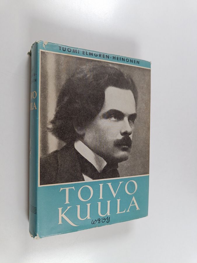 Tuomi Elmgren-Heinonen : Toivo Kuula
