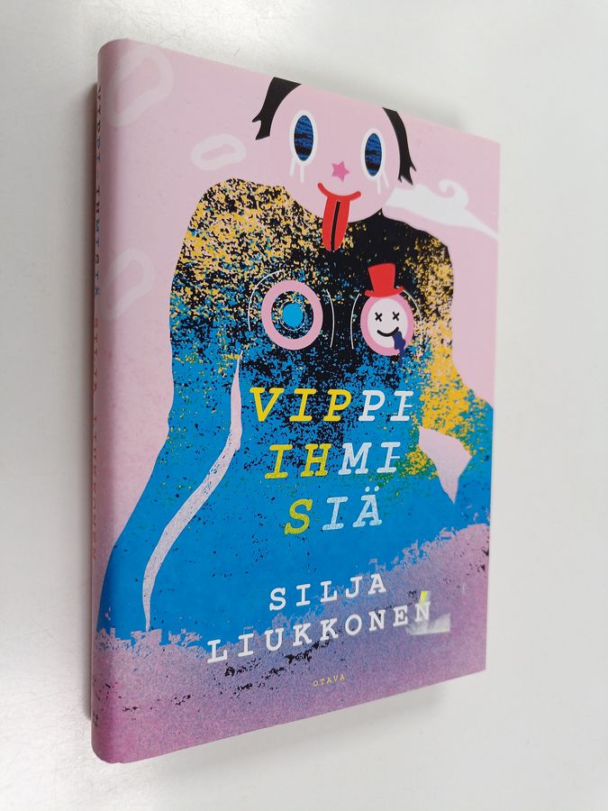 Vippi-ihmisiä