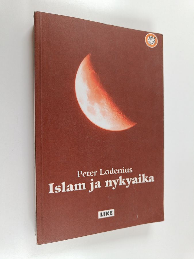 Peter Lodenius : Islam ja nykyaika
