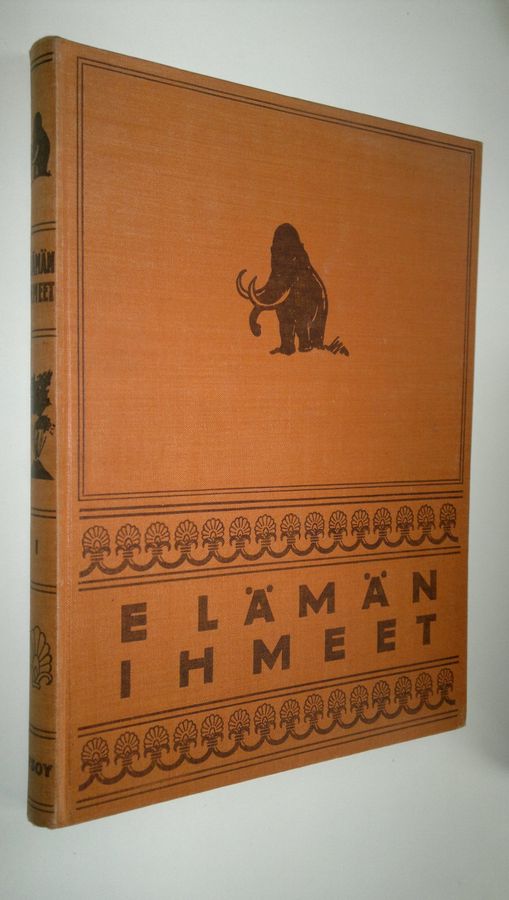 H. G. Wells : Elämän ihmeet 1