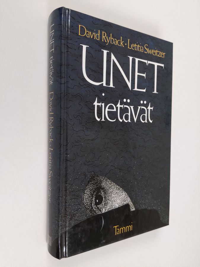 David Ryback : Unet tietävät