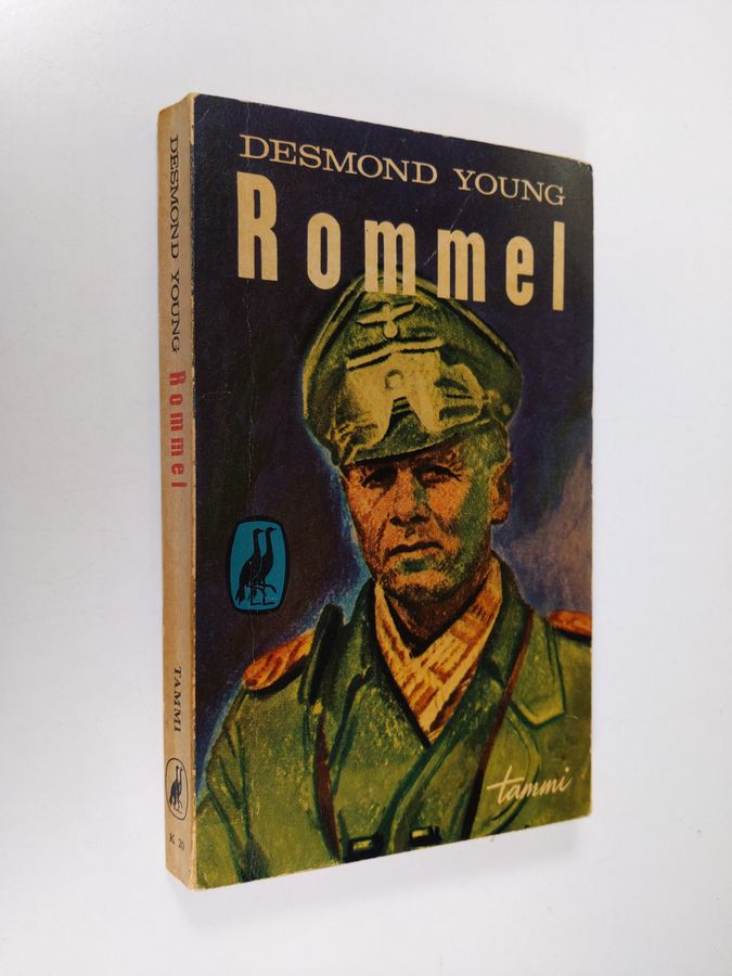 Desmond Young : Rommel