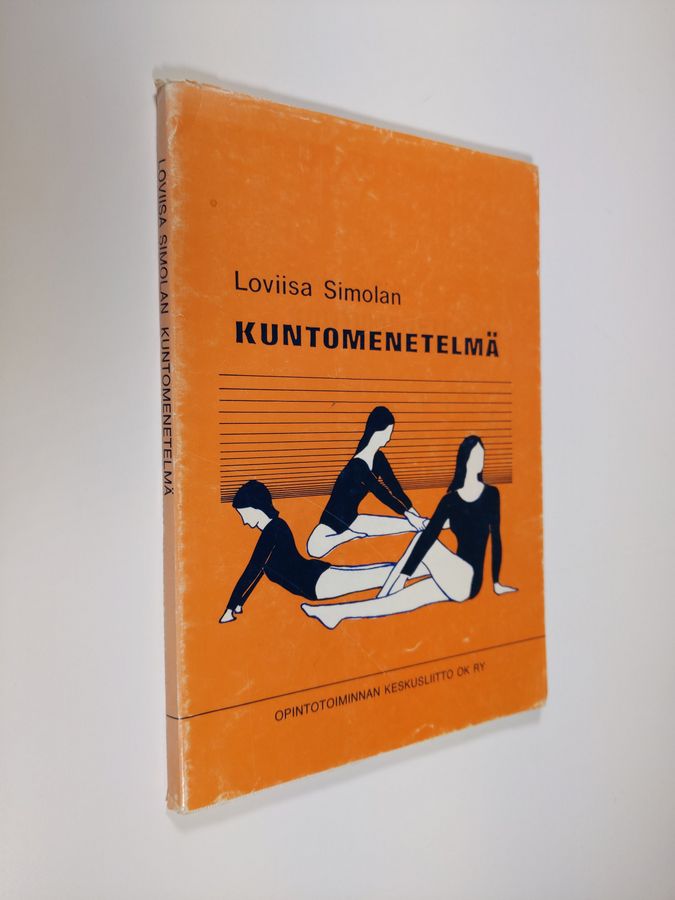 Loviisa Simola : Loviisa Simolan kuntomenetelmä