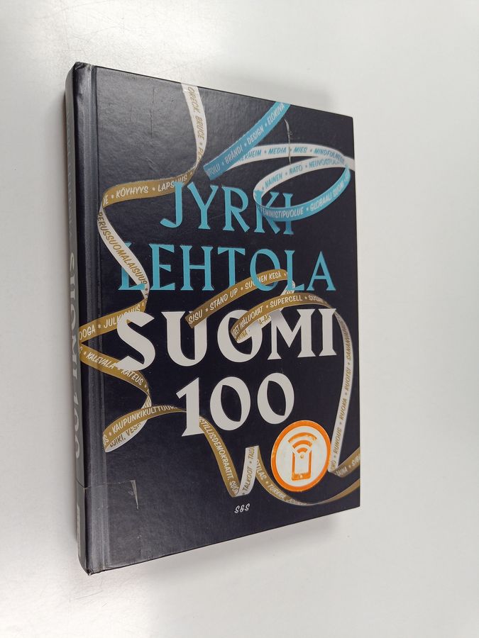 Jyrki Lehtola : Suomi 100