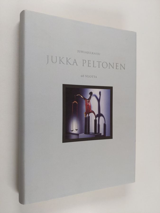 Pekka Ruokonen : Juhlajulkaisu Jukka Peltonen 60 vuotta : 27.10.1999