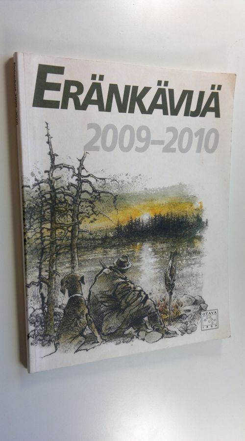 Eränkävijä 2009-2010