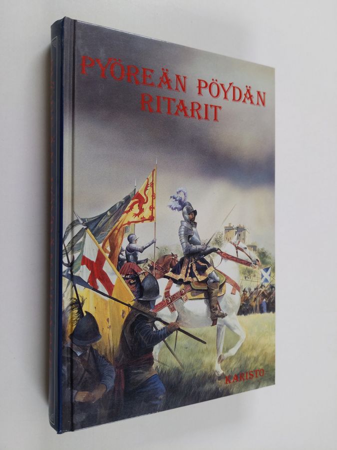 Thomas Malory : Pyöreän pöydän ritarit