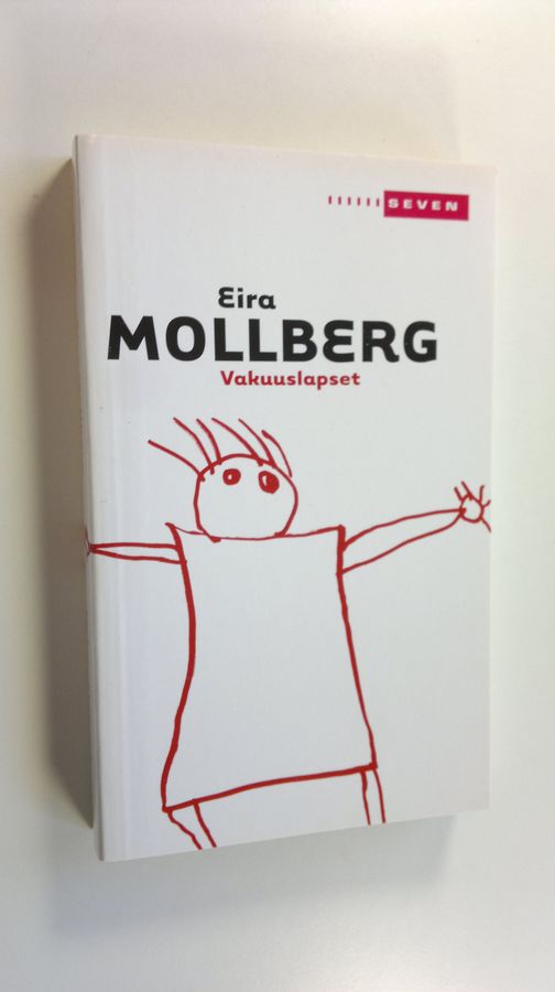 Eira Mollberg : Vakuuslapset
