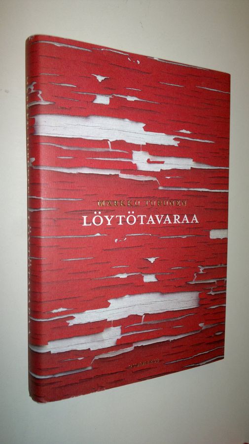 Markku Turunen : Löytötavaraa