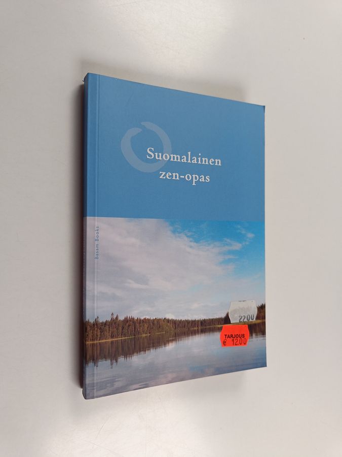 Mikael Niinimäki : Suomalainen zen-opas
