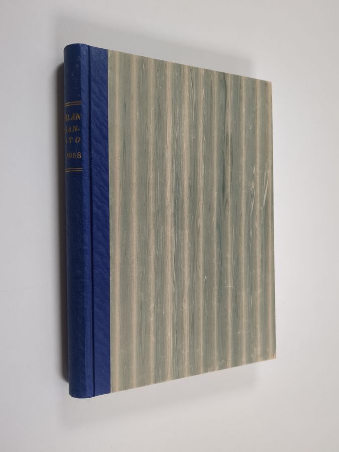 Räisälän kansanopisto 1908-1958