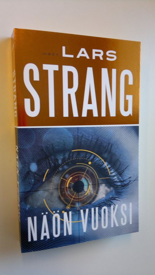 Lars Strang : Näön vuoksi