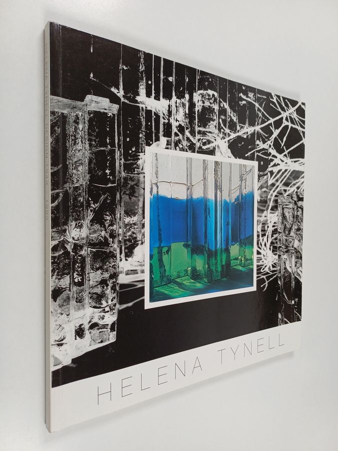 Helena Tynell : design 1943-1993