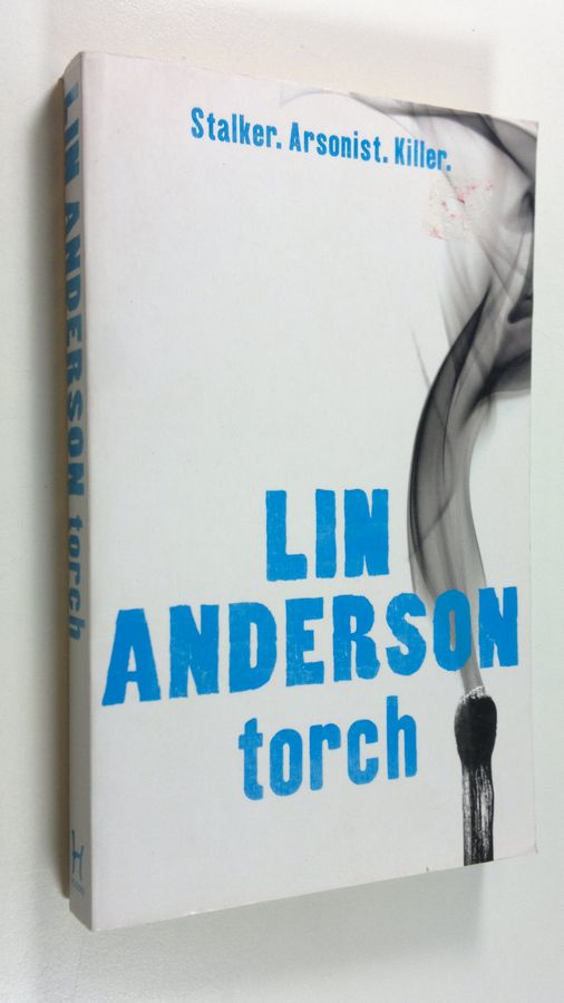 Lin Andersen : Torch