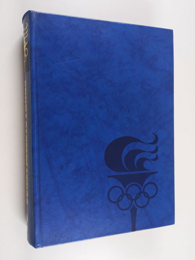 Suuri olympiateos 2