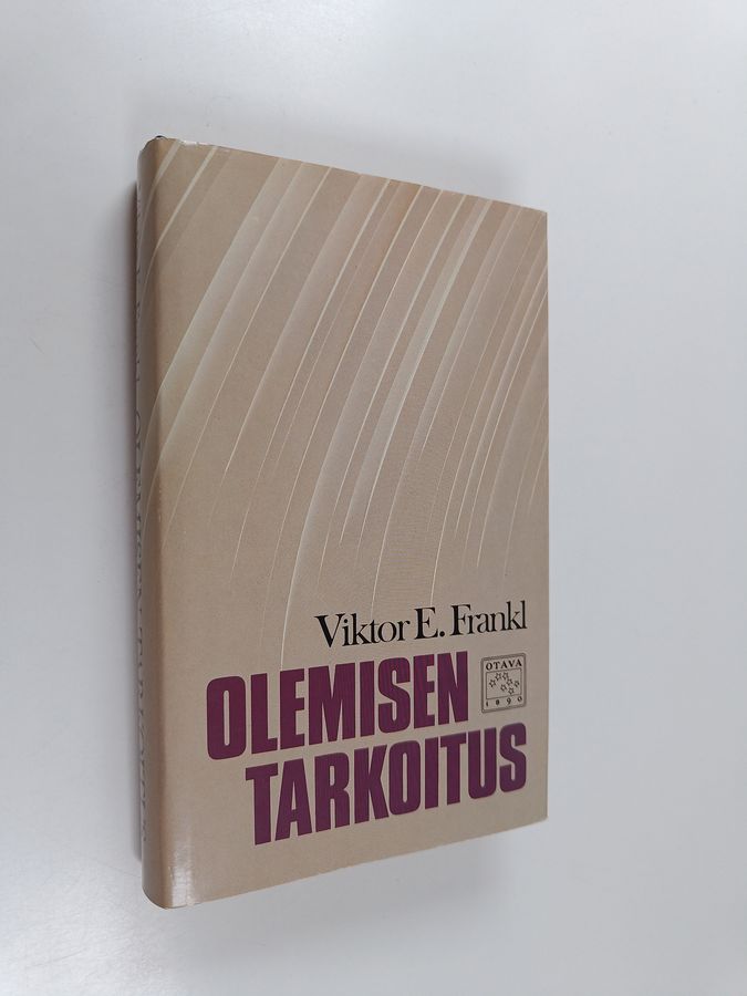 Viktor E. Frankl : Olemisen tarkoitus