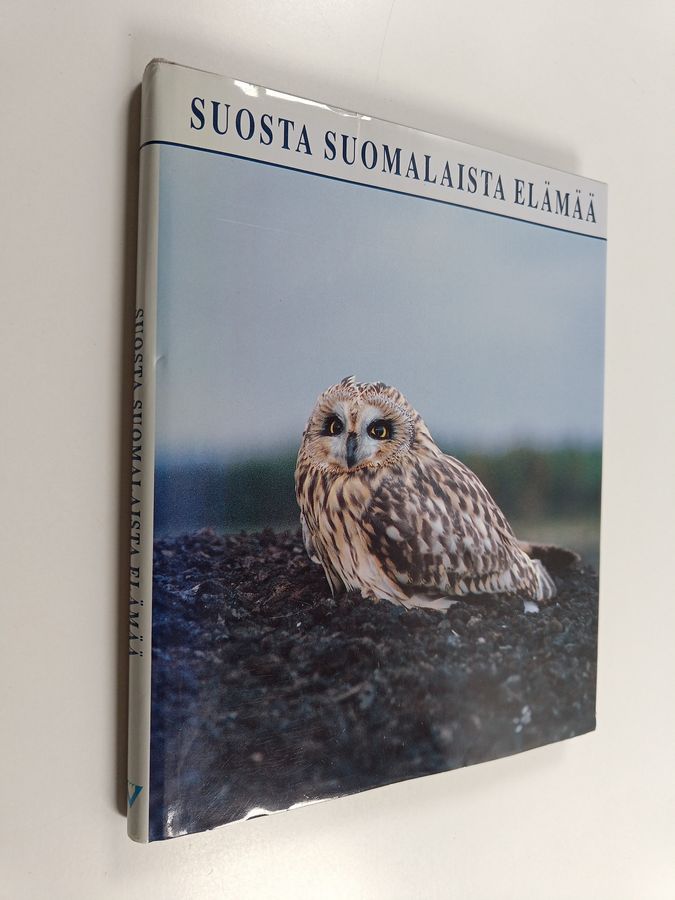 Suosta suomalaista elämää