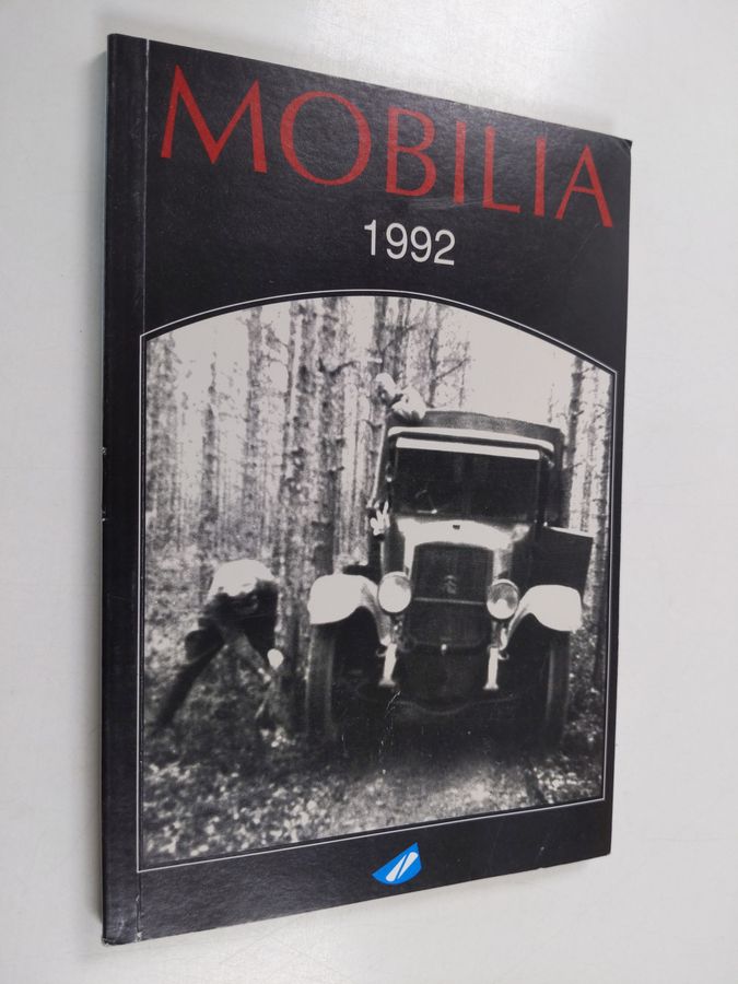 Mobilia 1992