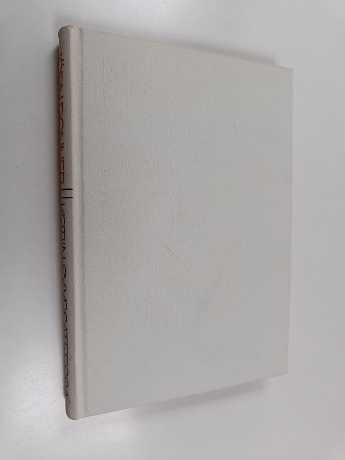 Jörn Donner : Kotiin syyssateessa : julkinen päiväkirja