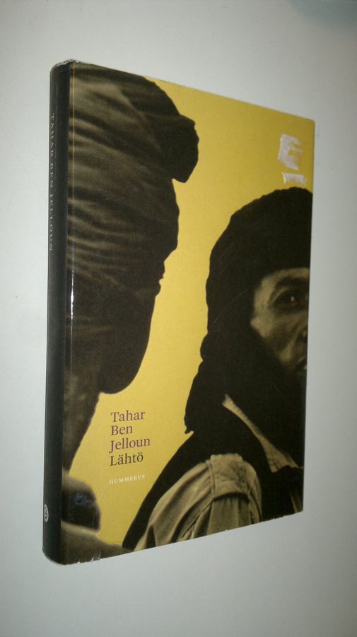 Tahar Ben Jelloun : Lähtö