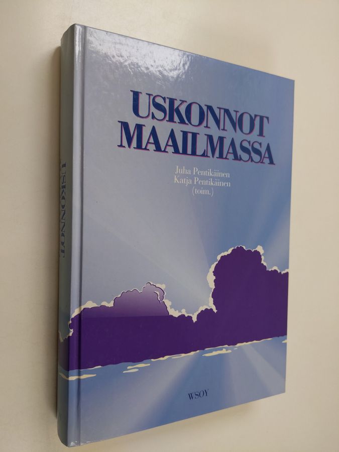 Uskonnot maailmassa