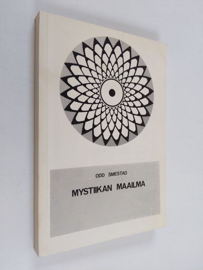 Odd Smestad : Mystiikan maailma - Dictionaria mysticeae