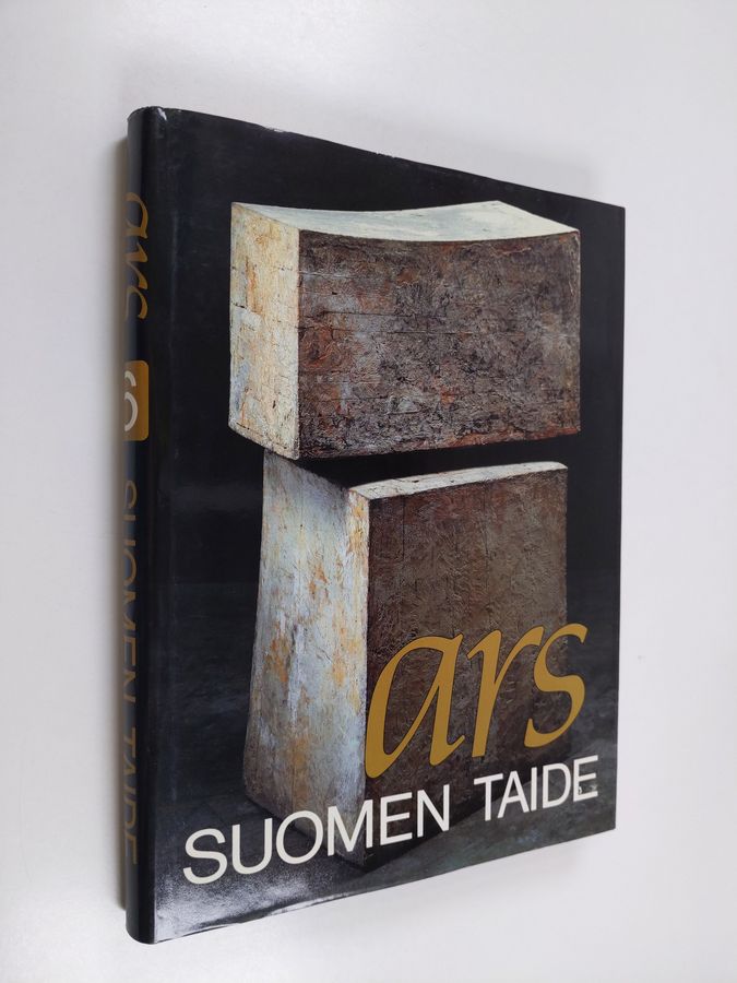 Ars : Suomen taide 6