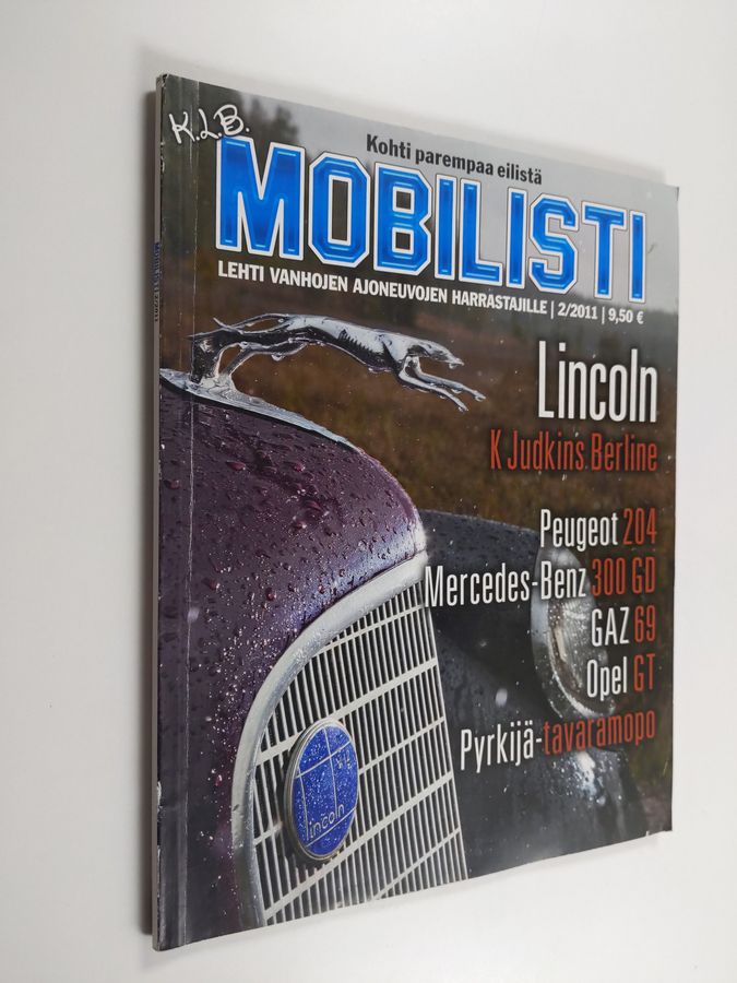 Mobilisti 2/2011