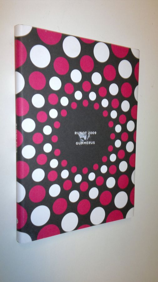 Nina (toim.) Gimishanov : Runot 2009