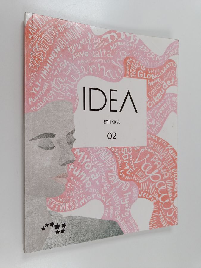 Eenariina Hämäläinen : Idea 02 : Etiikka